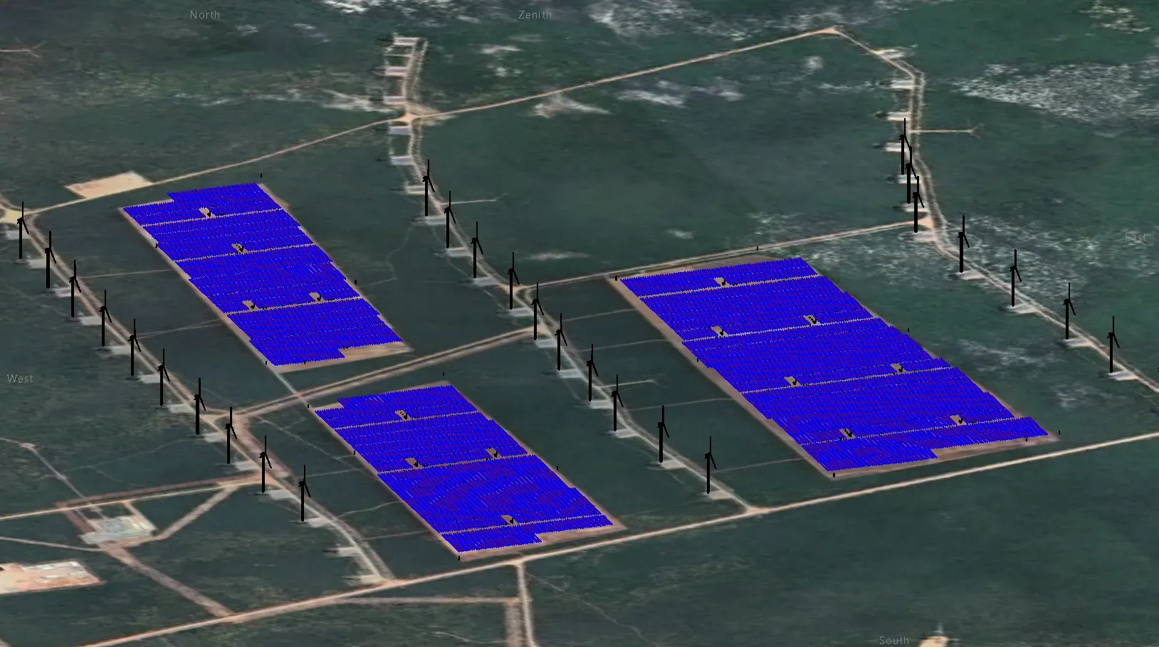 Root Cause Analysis (RCA) para Usinas Fotovoltaicas