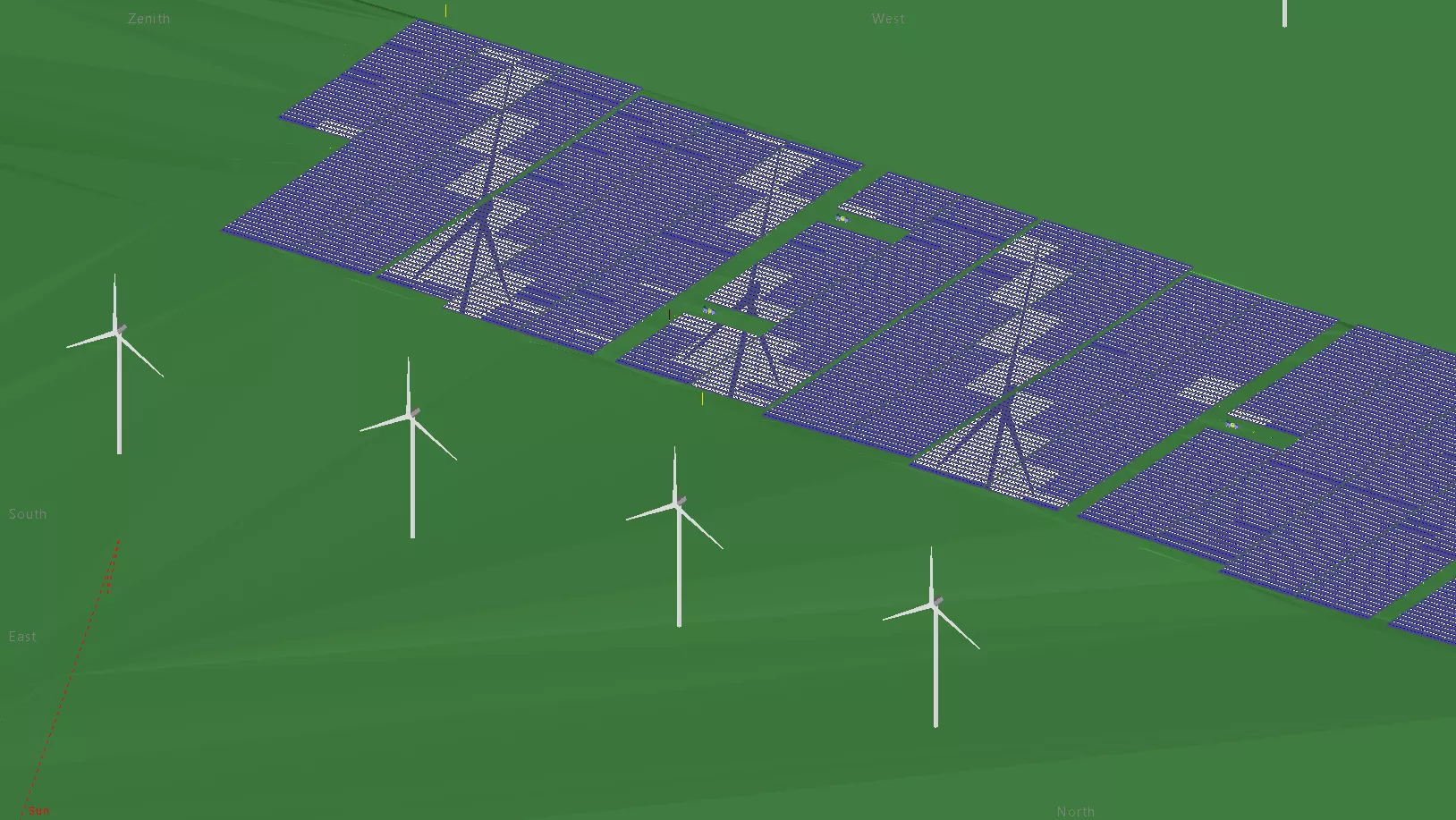 Root Cause Analysis (RCA) UFV de 360 MW 